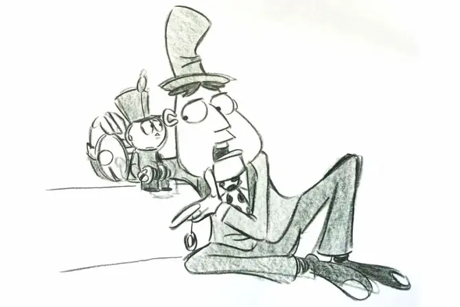 pixar