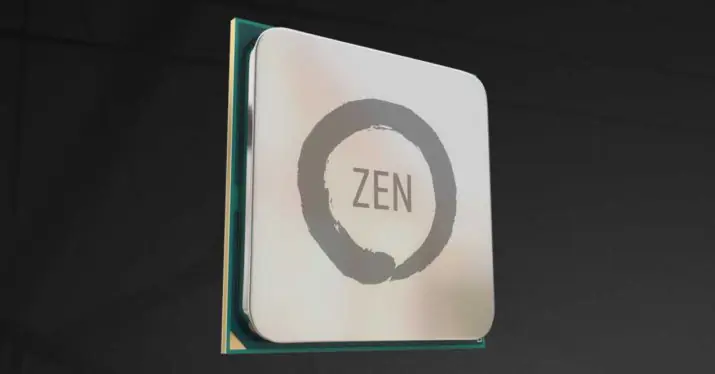 AMD Naples: 32 núcleos para romper el dominio de Intel