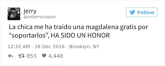 declaro