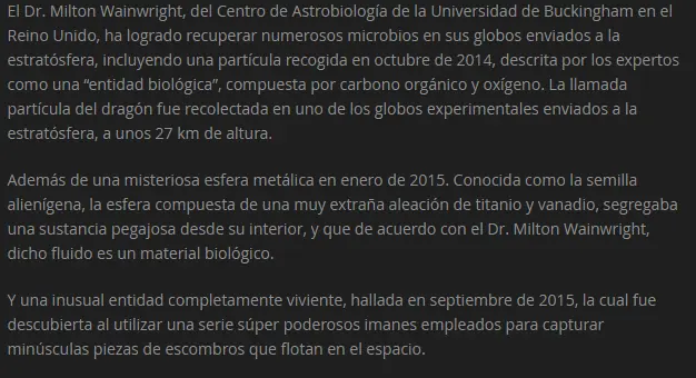 descubren