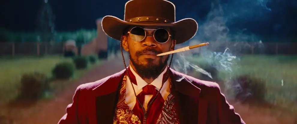 Tomas más impresionantes de películas de Quentin Tarantino