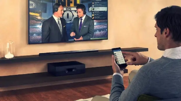 No más controles remotos: manejá la TV con tu celular