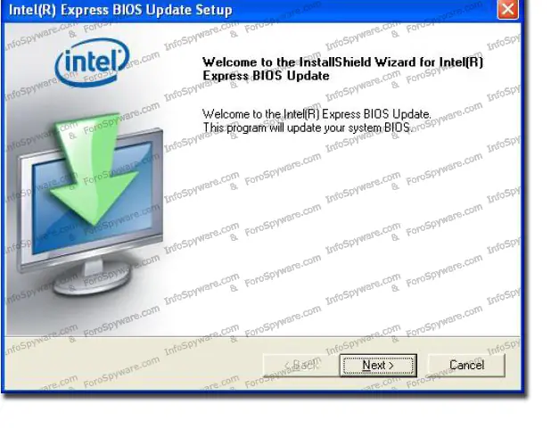bios bios