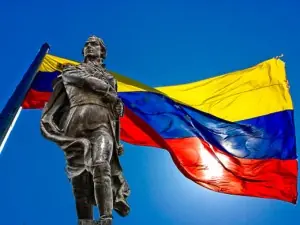 venezuela