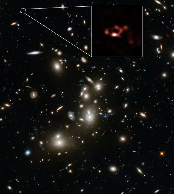 estrellas estrellas