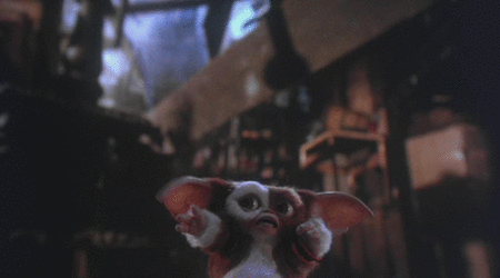 gremlins
