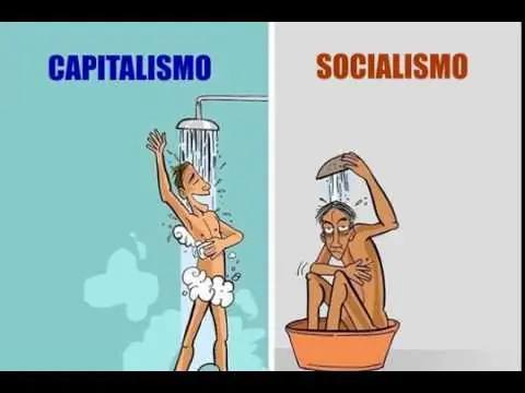 Por qué el Socialismo no funciona