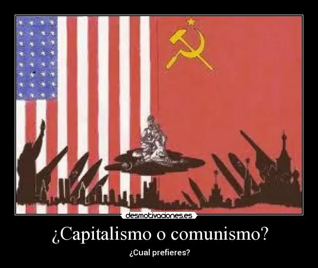 Ideologias
