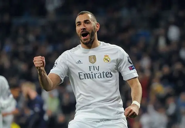 [En vivo] Real Madrid 3-1 Napoli ¿Maradona mufa?