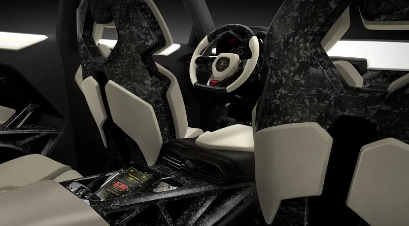 lamborghini