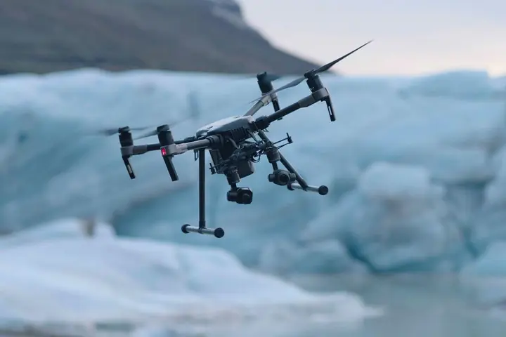 dron