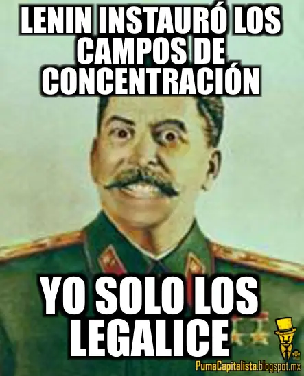 Ideologias