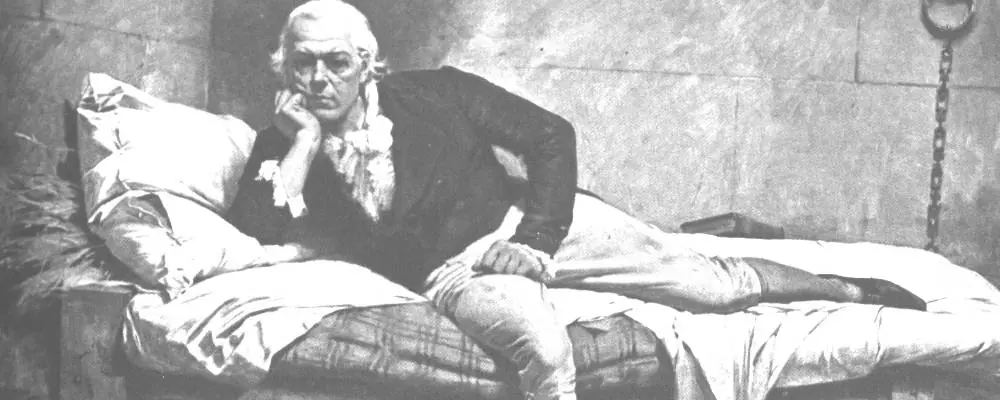 Francisco de Miranda, el padre de la masonería americana