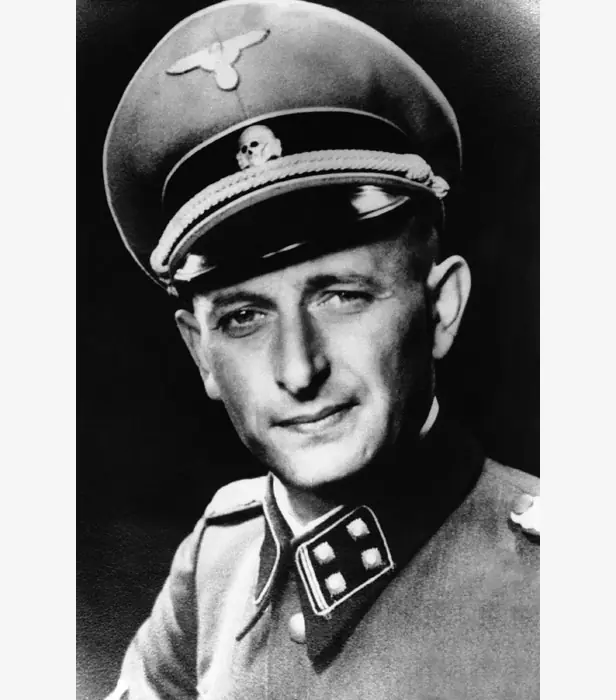 holocausto