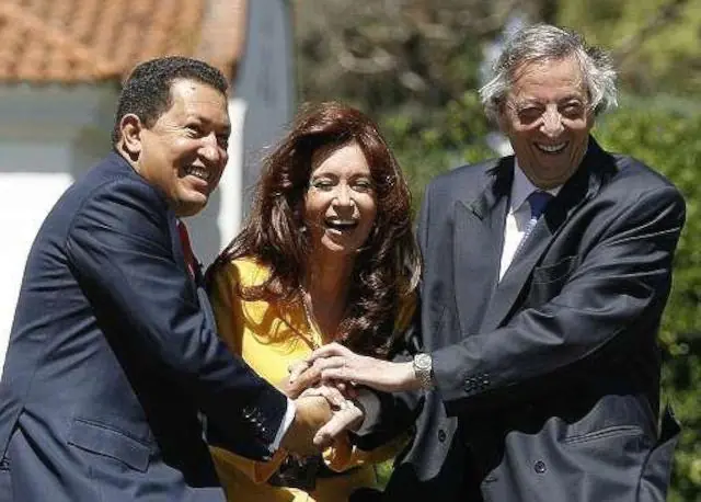 cristina
