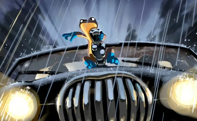 Las películas de Pixar que nunca saco