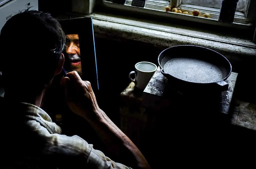 Miseria y pobreza en Rusia , Regiones olvidadas por Putin