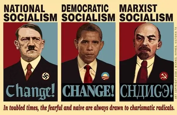 Socialismo