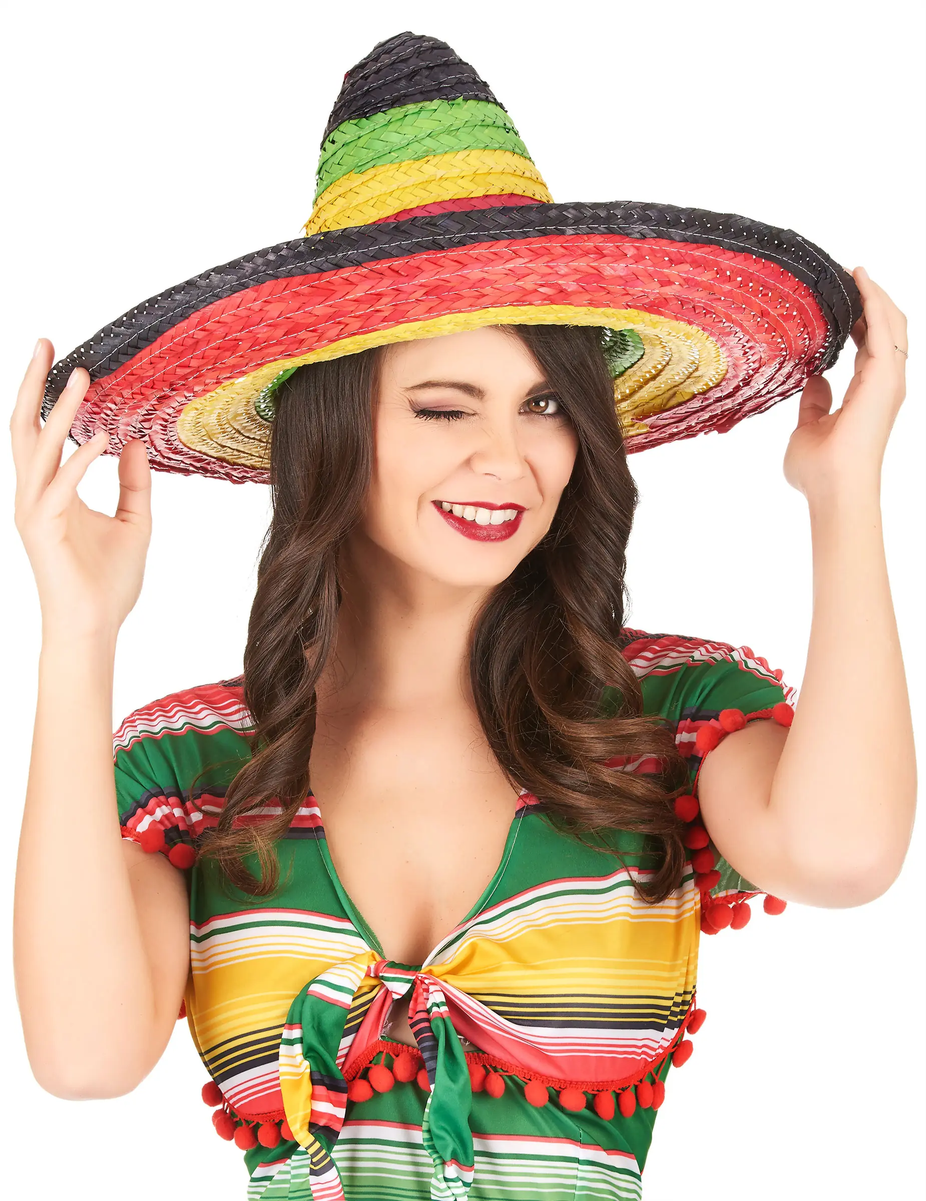 Como ven a México en otros países