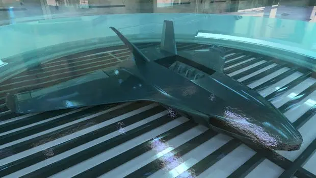 Cultivar drones, el próximo objetivo militar