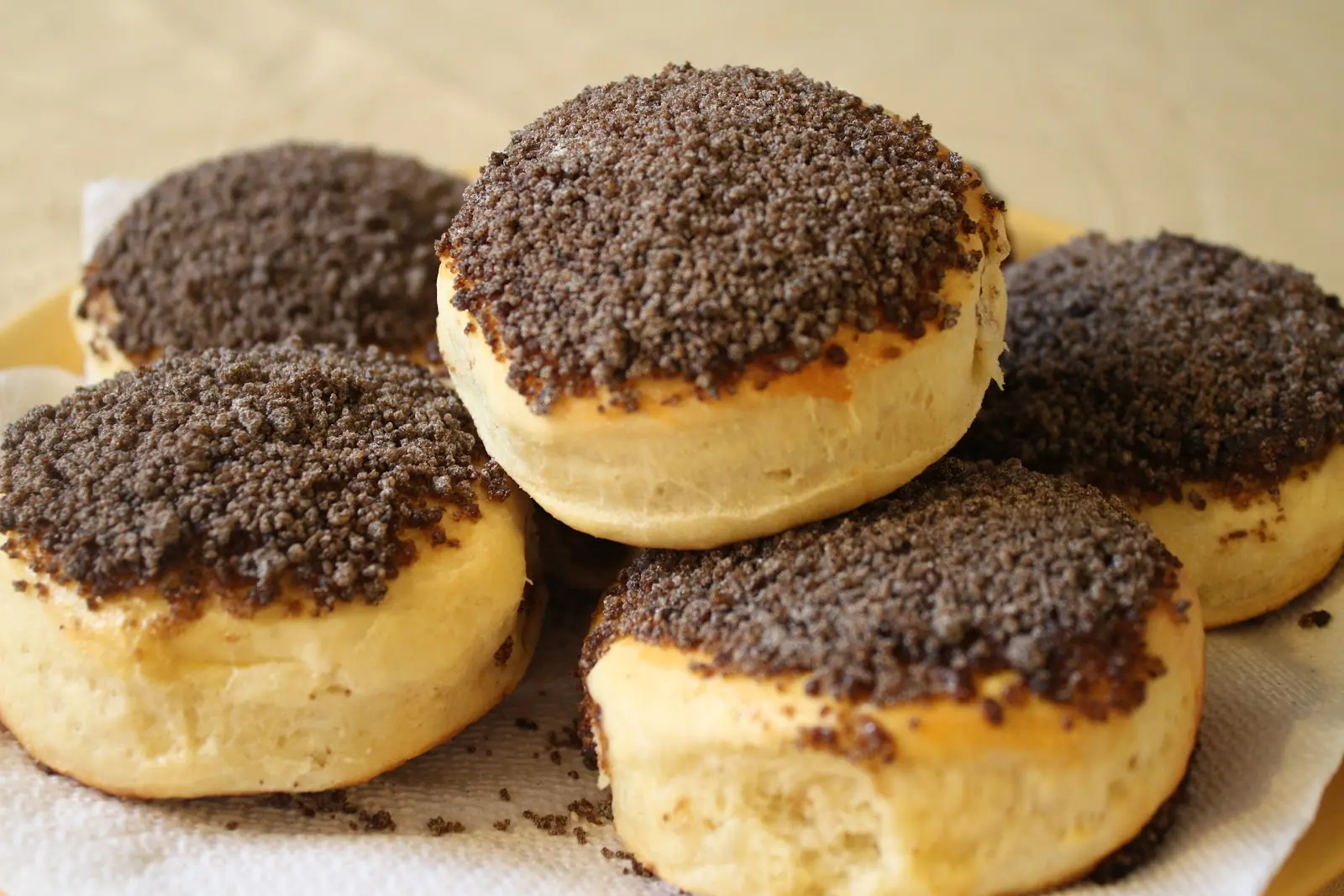 Panaderia Panaderia