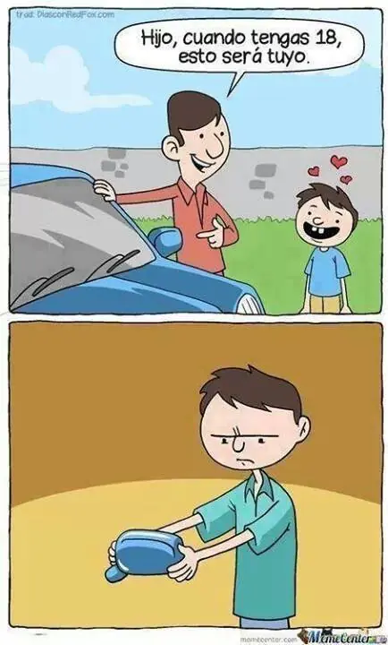 animados