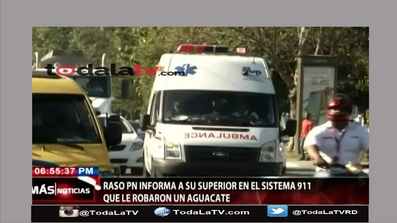policia