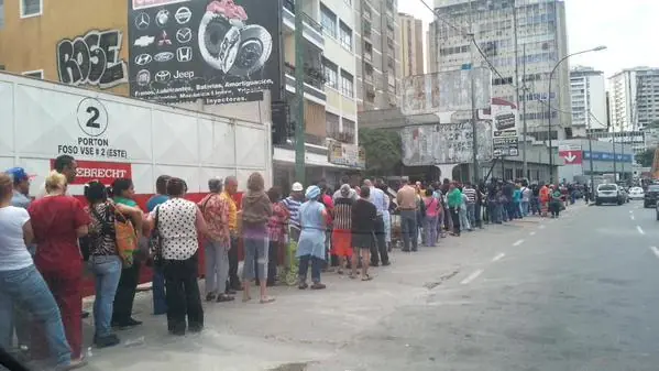 venezuela