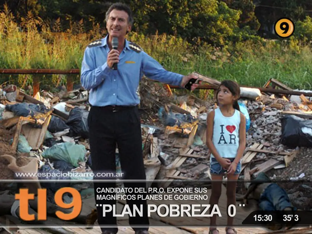 aumento la pobreza