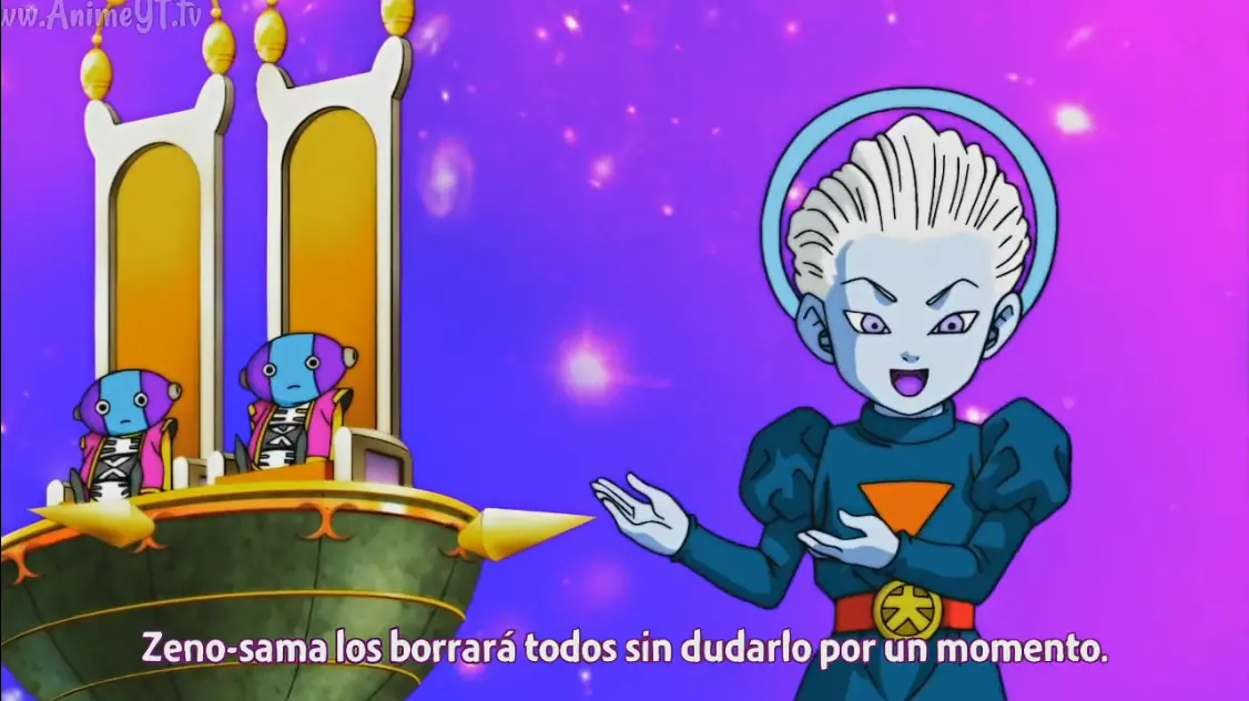 dragon ball super