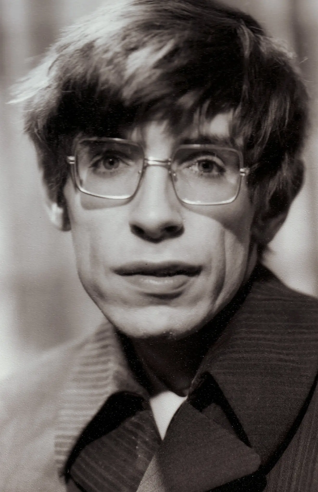 hawking