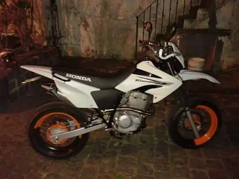 Motard