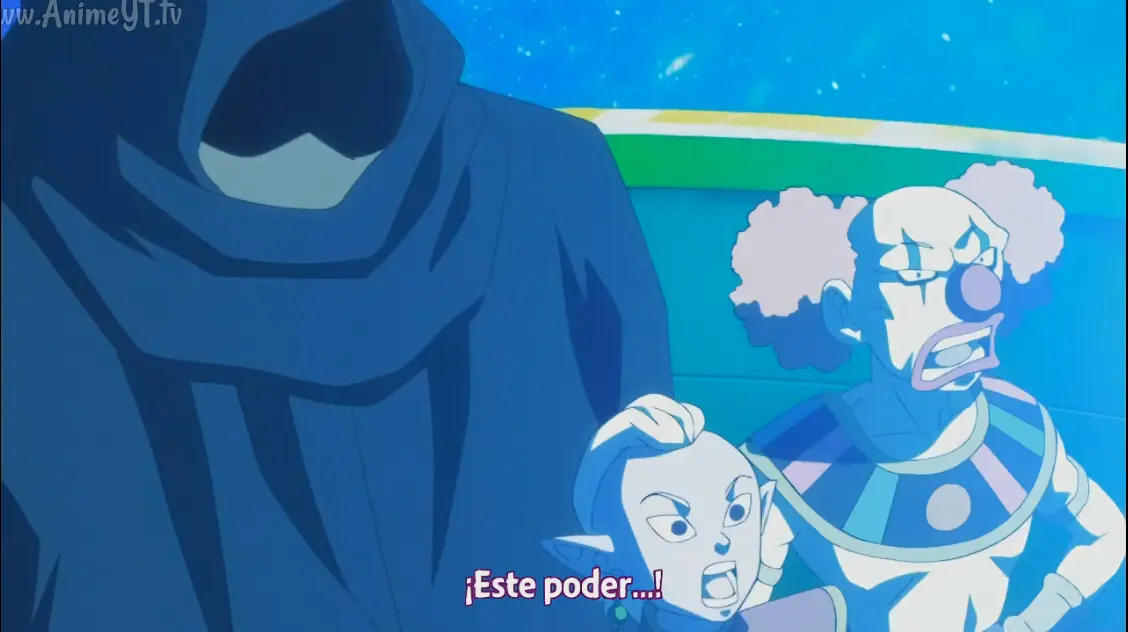 spoilers