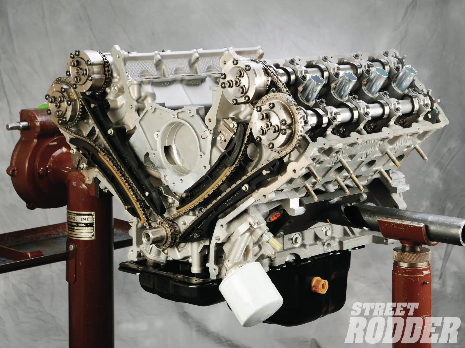 ford ford