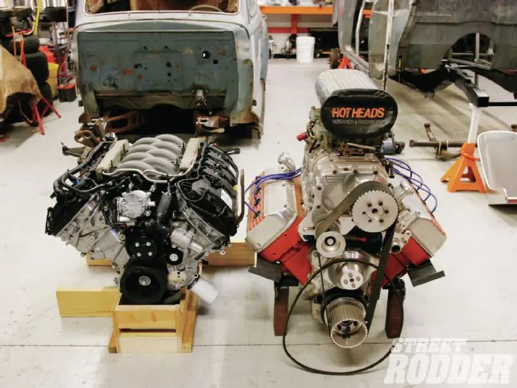 motor motor