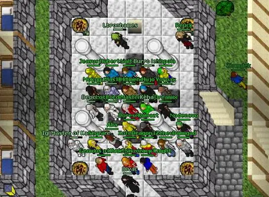 mmo online mmo online