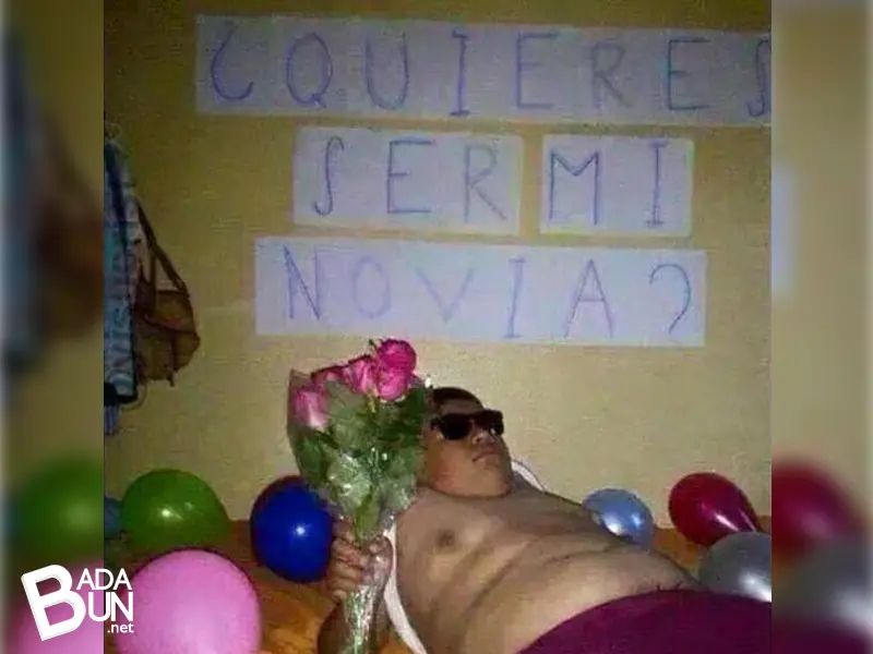 20 Personas que te haran odiar mas san valentin