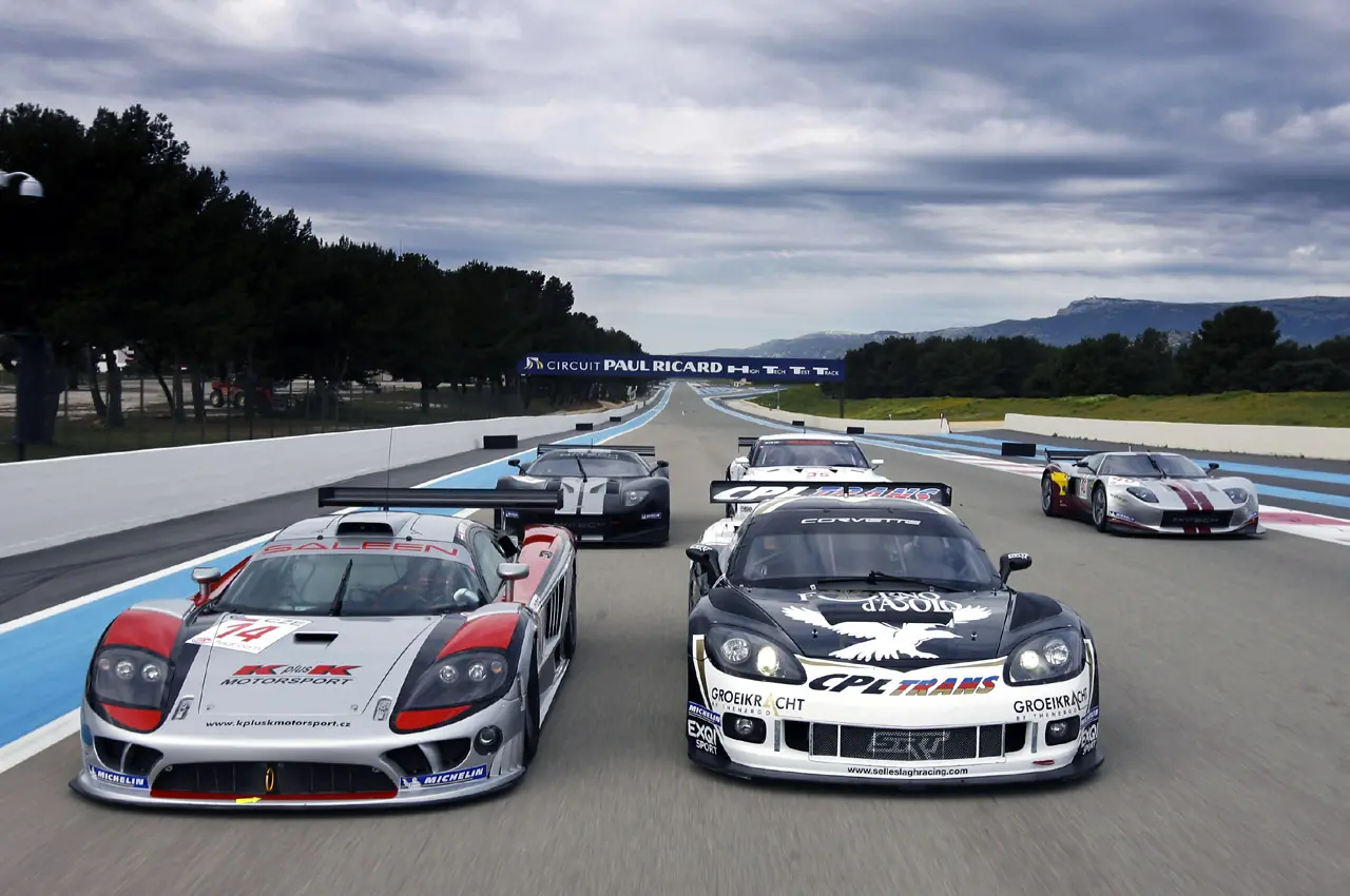 Fia gt