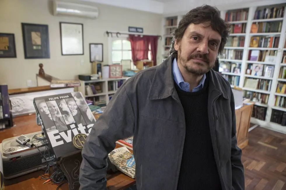 Argentina no pudo ser EEUU por su burguesía