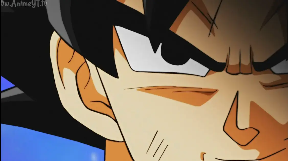 Dragon Ball Super cap 81: Gano nuestro capitan, gano Gokussi