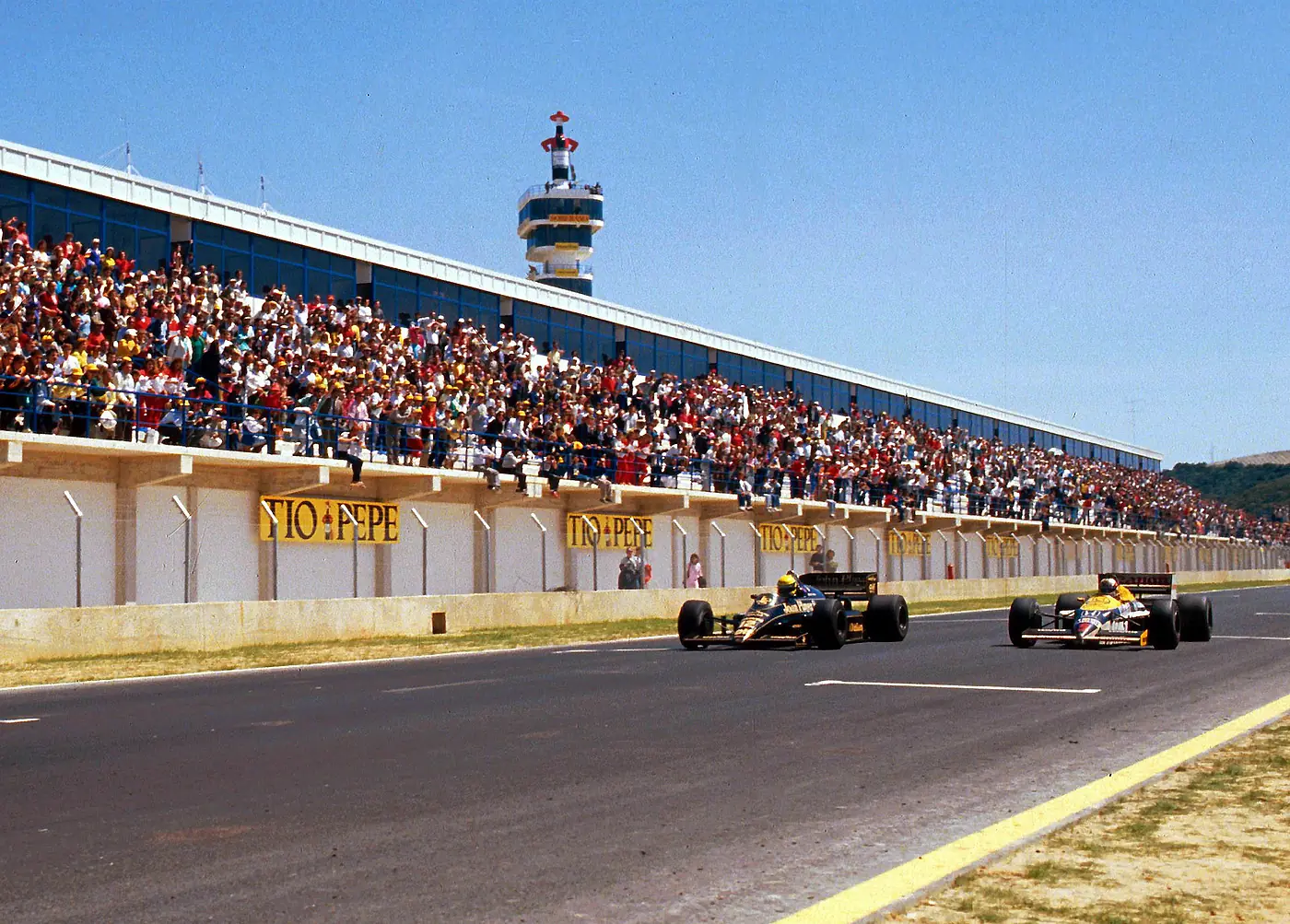 formula 1 formula 1