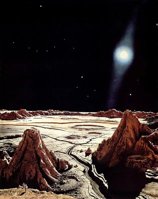 espacio