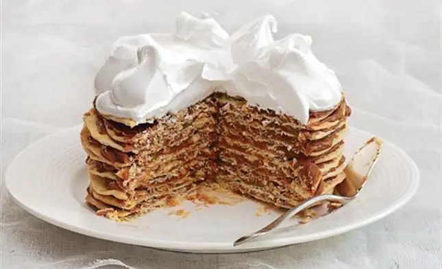Alfajores de argentina