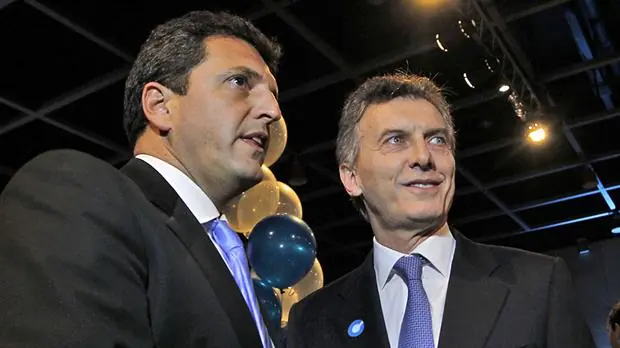 Alerta, a toda la poblacion y fuerzas armadas Argentinas