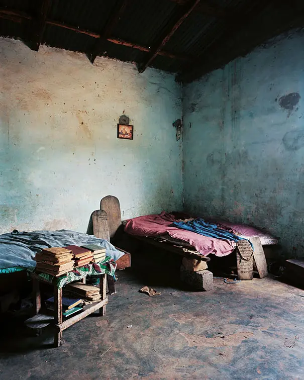 habitacion