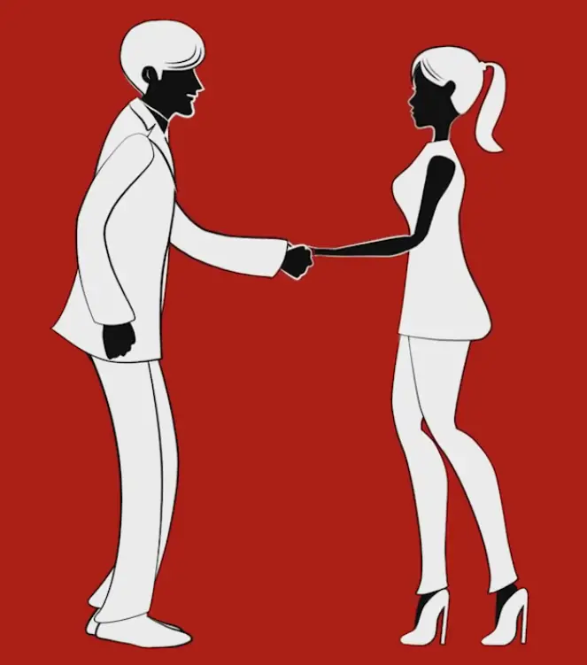 Es la causa feminista la destructora de la cultura?