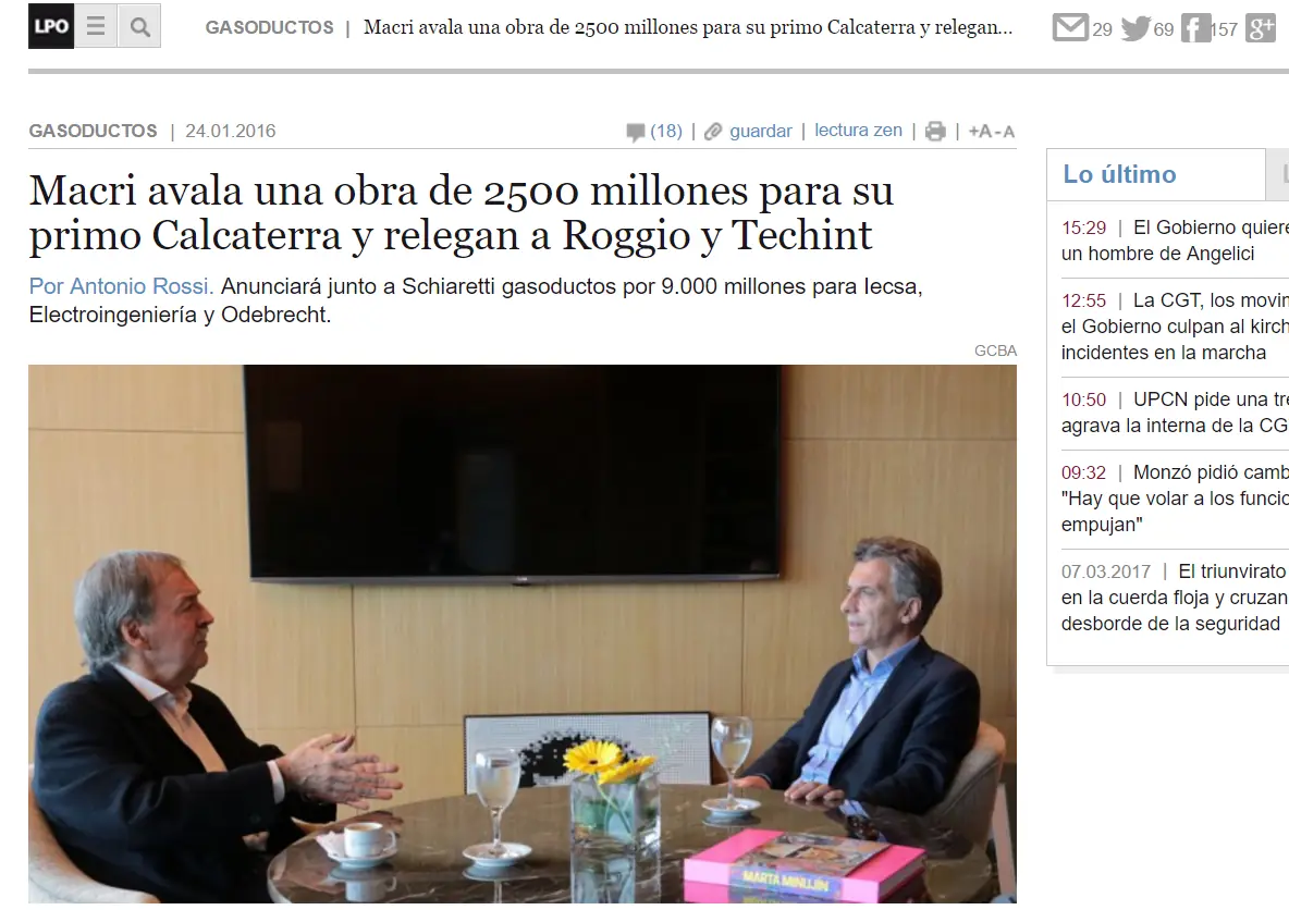macri