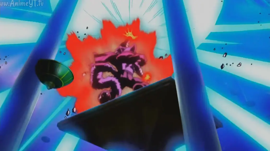 dragon ball super