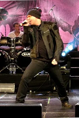 Heavy Metal