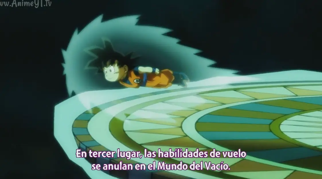 goku vs bergamo
